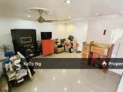 2 Sty House At Setia Impian Setia Alam Shah Alam Klang...