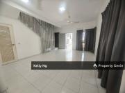 2 Sty House At Setia Permai Setia Alam For Rent