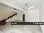 2 Sty House At Tmn Sri Andalas Klang For Rent