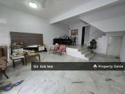 2 Sty House, Freehold, Guarded, Super Cheap, Nice Unit,...