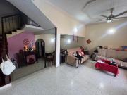 2 Sty House Happy Garden Bukit Aman Kuchai Lama OUG Sri...