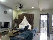 2 Sty House M Residence 2 Alpine Bandar Tasik Puteri Rawang