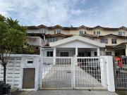2 sty house seksyen 4 bandar baru bangi
