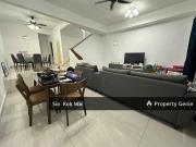 2 Sty House, Super Cheap, Gated Guarded, Cheras,...