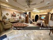 2 Sty House, Super Cheap, Gated Guarded, Cheras,...