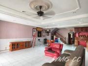 2 Sty House Taman Bayu Perdana Ready to move in For Rent