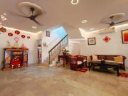 2 Sty House Taman Cempaka Pandan Indah Pandan Utama...