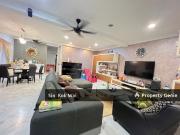 2 Sty House @ Taman Desa Aman, Cheras, Selangor, KL,...