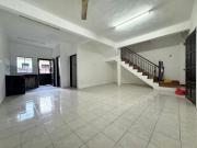 2 Sty Jalan Anggerik Renovated Taman Anggerik Bandar...