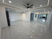 2 Sty Jalan Kekabu Fully Renovated Extended Taman Desa...