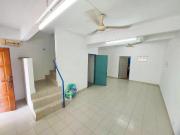 2 Sty Landed House Taman Melur Ampang Jaya Renovated...