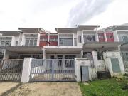 2 sty MResidence 1 Bandar Tasik Puteri Rawang