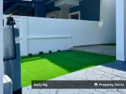 2 Sty Semi D At Bandar Parkland Bukit Tinggi 3 Klang For...