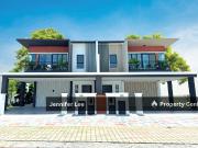BungalowDees, Premier 2 Sty Semi D for Sale at Bandar...