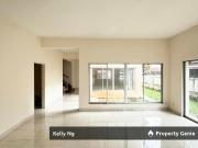 2 Sty Semi D House At Setia Damai 14 Setia Alam For Sale