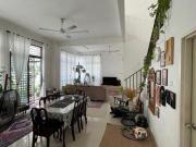 2 Sty Semi D Jalan Cemerlang Renovated GG Bandar...