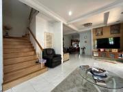 2 sty semiD cluster home for sale Bukit Rimau Kota Kemuning