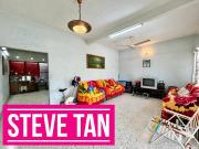 2 STY TERRACE 1600sf ORIGINAL SUITABLE FOR REBUILD...