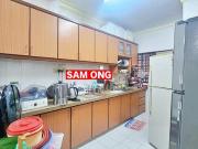 2 STY TERRACE DESA PALMA BUKIT MERTAJAM Nr SMKJD...