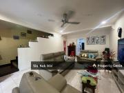 2 sty terrace house @ Bukit Pandan, Cheras, Fully Reno,...