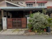 2 Sty Terrace House Tmn Bukit Panchor Nibong Tebal...