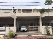 2 Sty Terrace Hse Villa Mutiara Bandar Tasek Mutiara Spg...