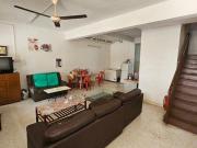 2 sty terrace intermediate Tmn Bukit Indah Bkt Mertajam...