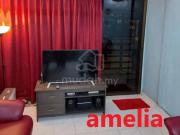 2 sty terrace renovated 3 rooms Bukit gedung bayan baru