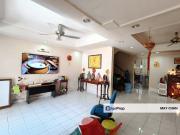 2 Sty Terrace @ Taman Cheras Jaya