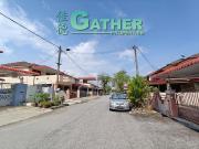 2 Sty Terrace Taman Permata Indah near Taman Jernih SMK...