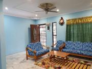 2 Sty Terrace Taman Sentosa 4RB FF Klang