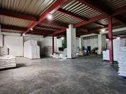 2 sty warehouse for Rent in Quezon City FA 900