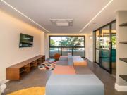 2 suítes de luxo ao lado da encol