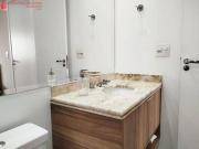 2 SUÍTES, 2 VAGAS + DEPÓSITO, 82 m² Morumbi São Paulo/SP...