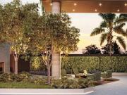 2 suites e 2 vagas, Eza Living