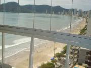 2 suites frente mar Balneário Camboriú