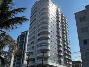 2 Suítes Frontais ao Mar, varanda gourmet, 2 vagas e...