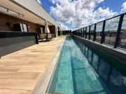 2 suítes noroeste alto padrão vaga garagem novo