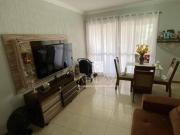 2 SUÍTES REFORMADO GARAGEM COBERTA LAZER COMPLETO ÁGUAS...