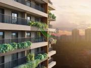 2 SUÍTES SALA COM VARANDA OSASCO