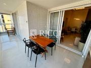 2 suítes, varanda gourmet, 2 vagas