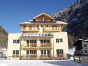 2 Sz Apartment Sölden / Obergurgl