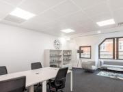 2 Tallis Street, Tallis House, London, Serviced Office To