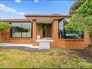 Contemporary Comfort Meets Classic Charm on a Huge Block