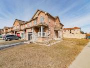 2 Tanasi Road, Brampton | For Rent @ $2,700 | Condos. Ca