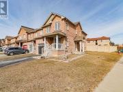 2 Tanasi Road, Brampton, ON, L6X 0K6 house for lease |...