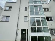 2 Teilmöblierte Zimmer Wohnung mit eigener Garage