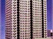 2 Tenated 1BR units with 1 parking slot