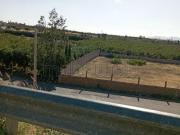 2 terrains agricole Douar Ouled Maala Ain Chkef