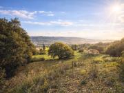 2 Terrains constructibles d’exception avec vue mer –...